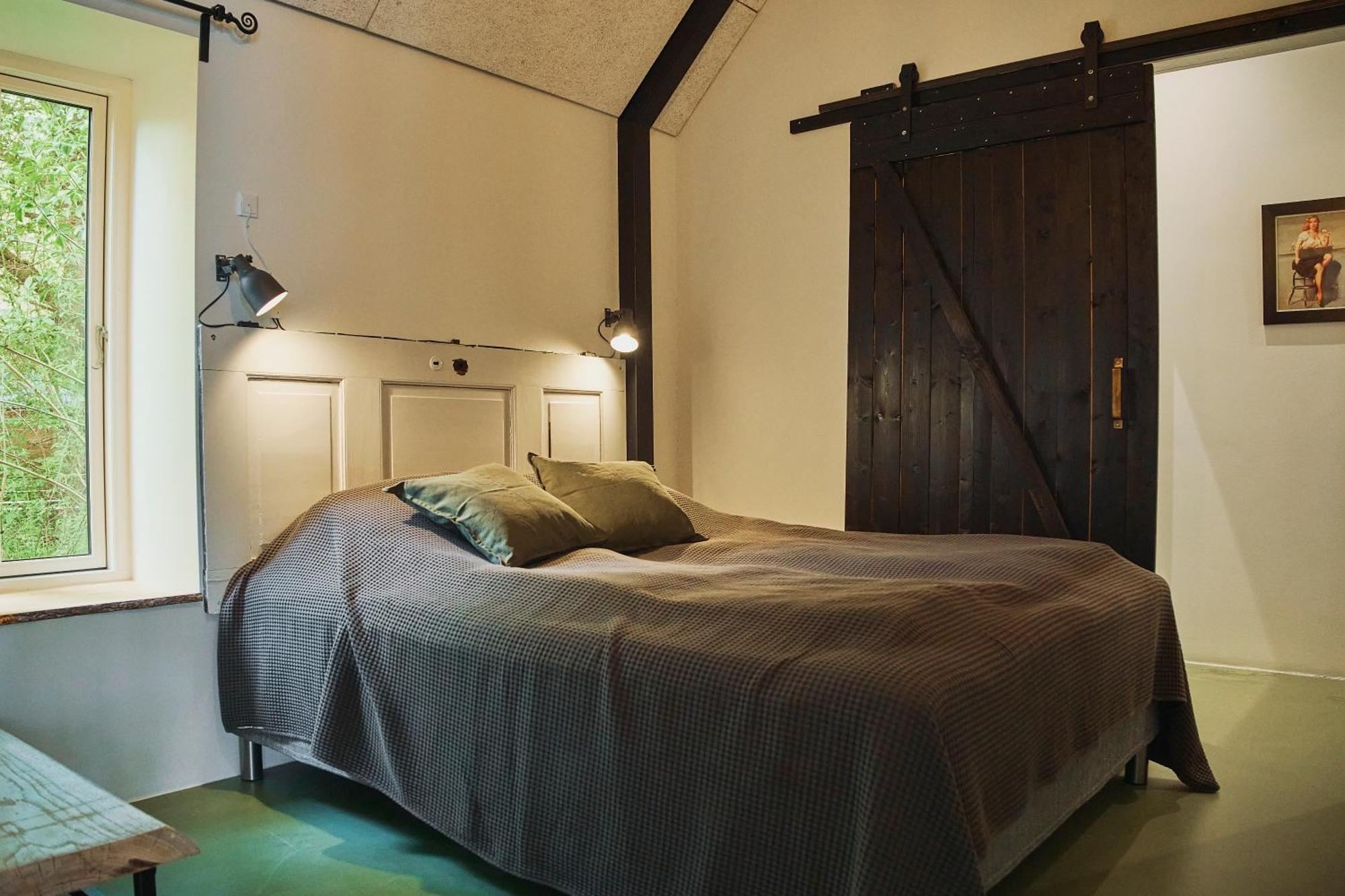 Ferieidyl Villa Kettinge Exteriör bild