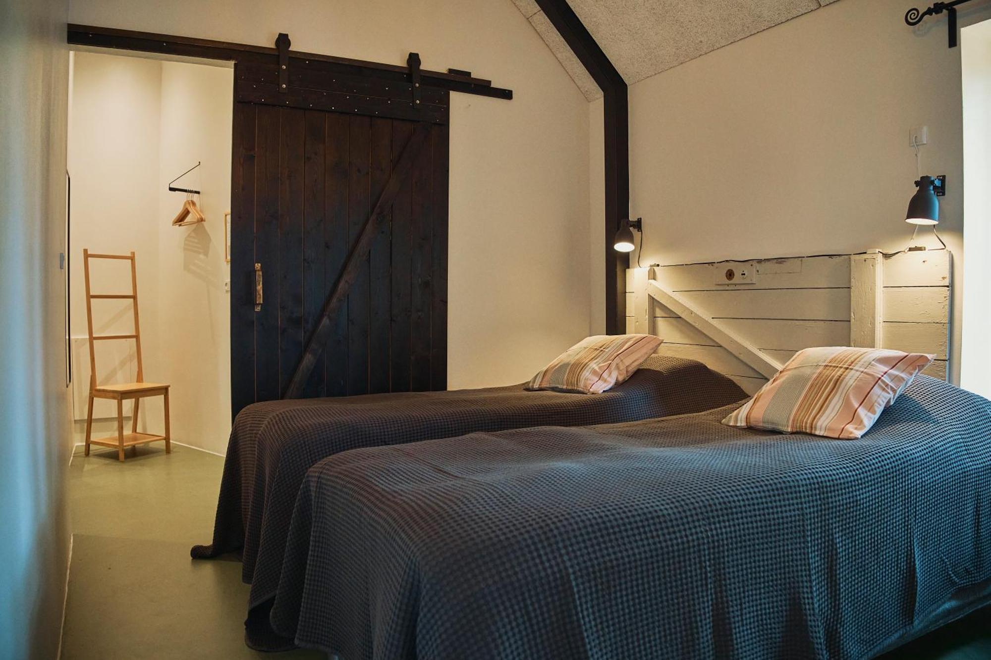 Ferieidyl Villa Kettinge Exteriör bild