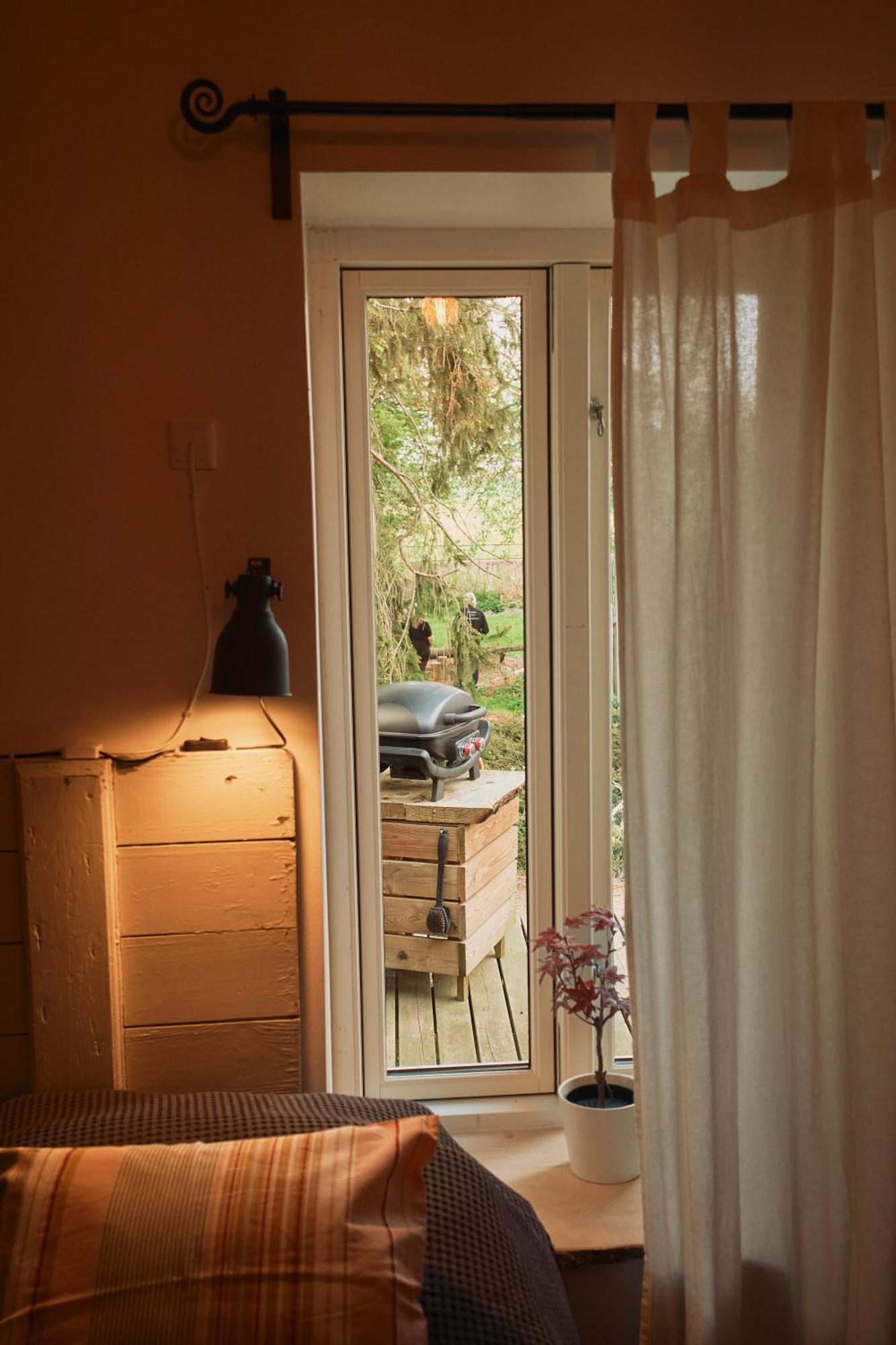 Ferieidyl Villa Kettinge Exteriör bild