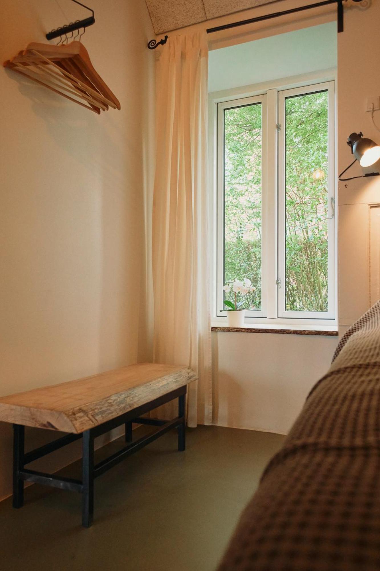 Ferieidyl Villa Kettinge Exteriör bild
